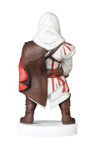 Figurine Support - Assassin's Creed - Ezio